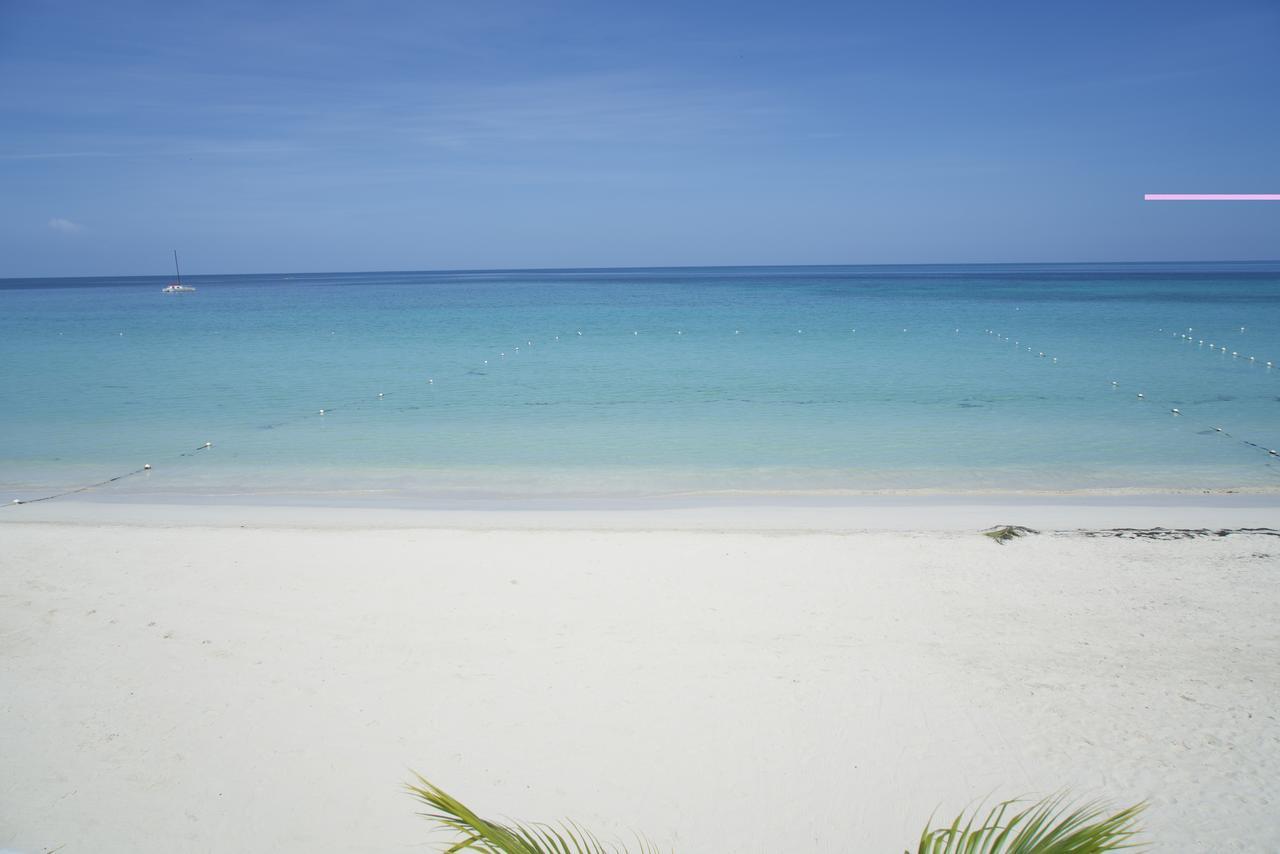 White Sands Negril Exteriér fotografie